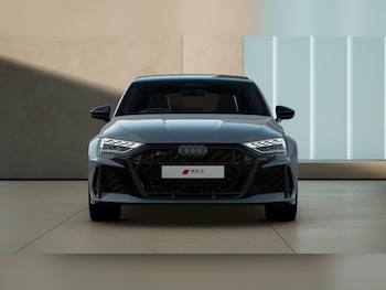 Used Audi RS3 2026 for sale - 77747713: Photo