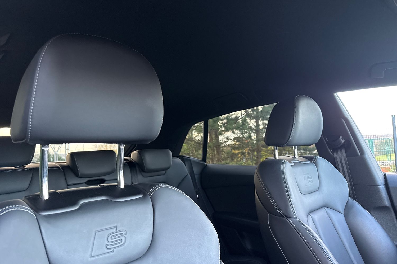 Used Audi Q8 2023 for sale - 76789542: Photo 24