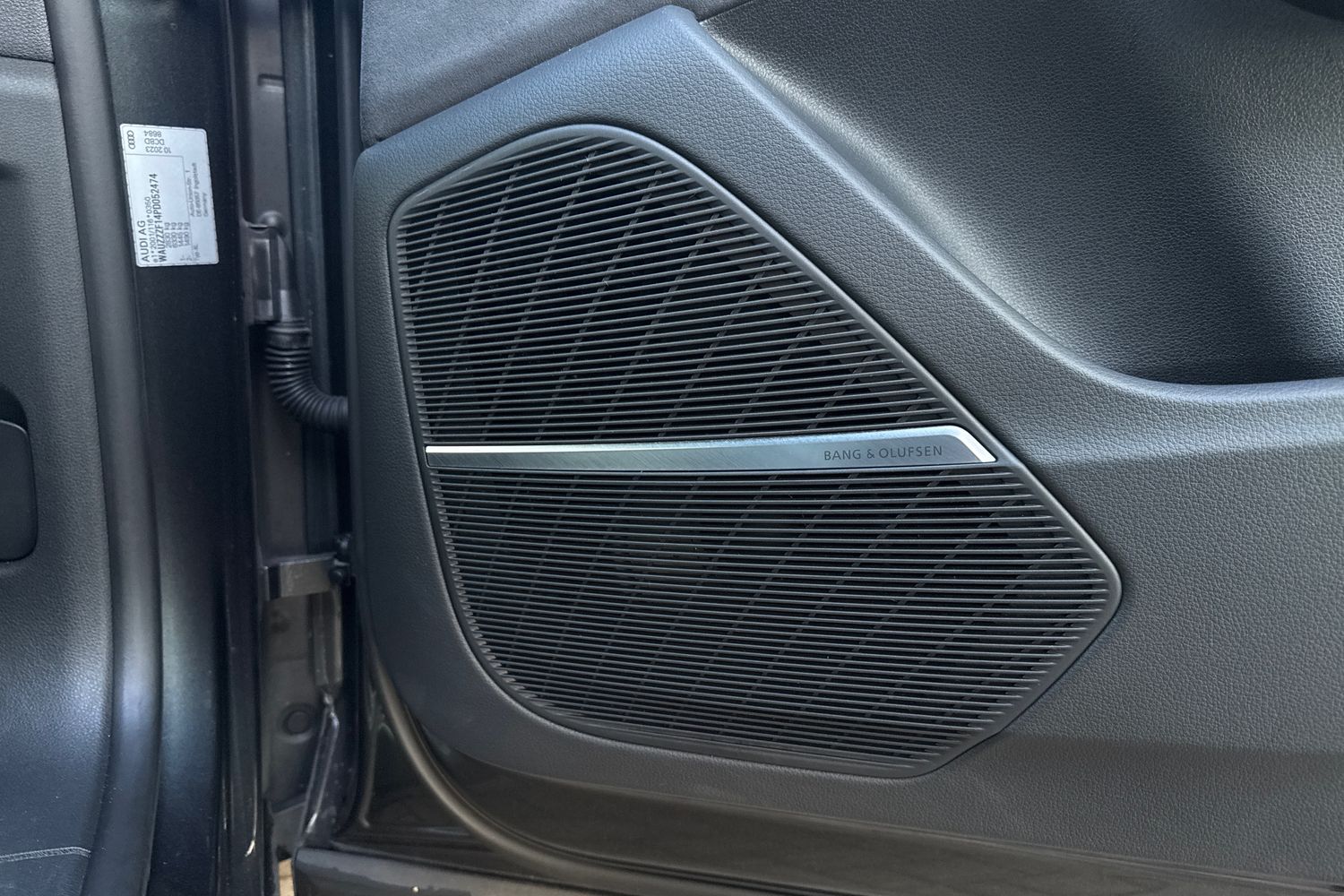 Used Audi Q8 2023 for sale - 76789542: Photo 27