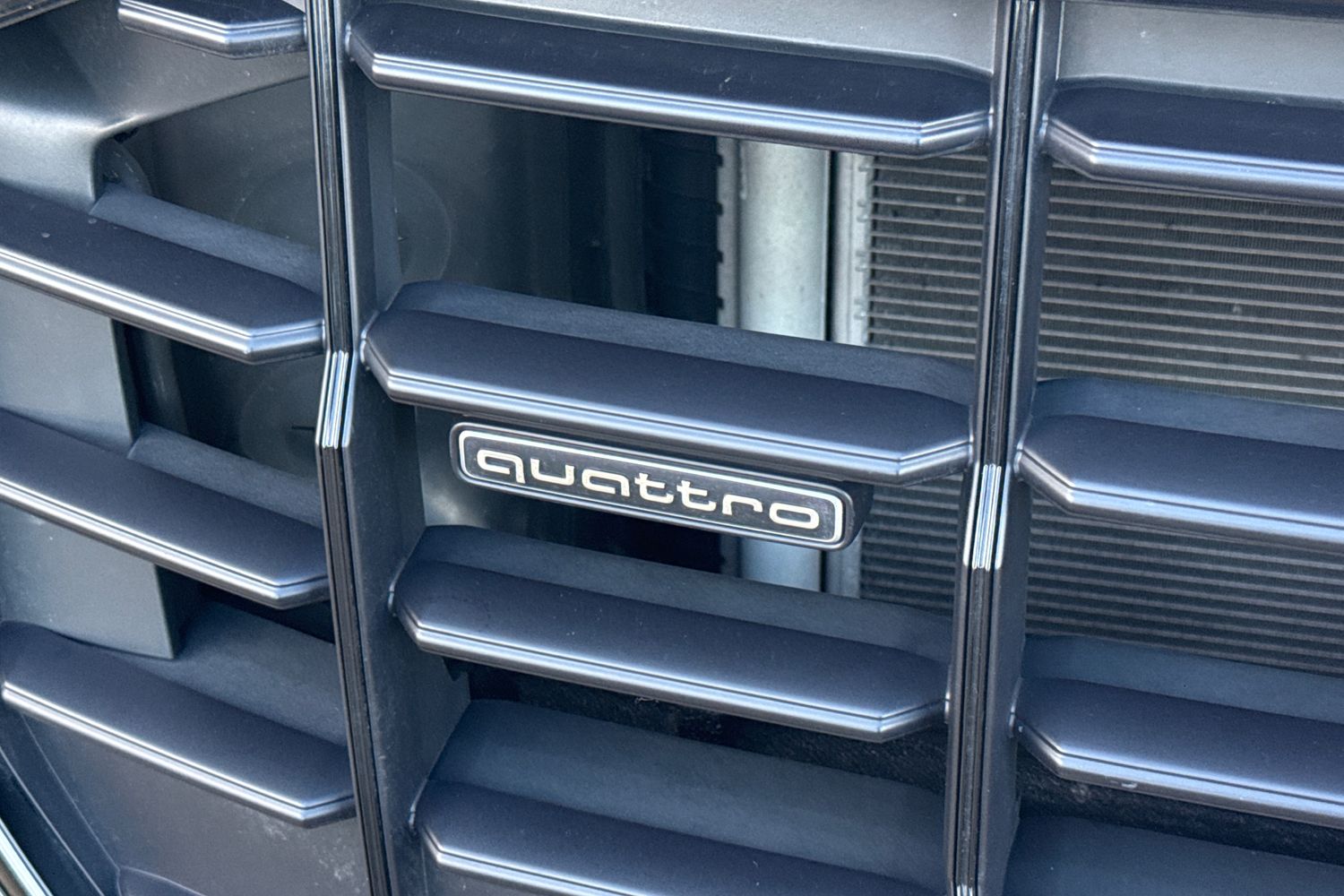 Used Audi Q8 2023 for sale - 76789542: Photo 28