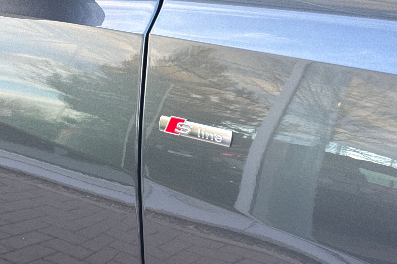 Used Audi Q8 2023 for sale - 76789542: Photo 29