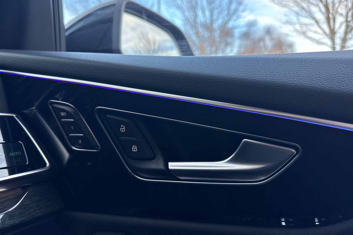 Used Audi Q8 2023 for sale - 76789542: Photo 43