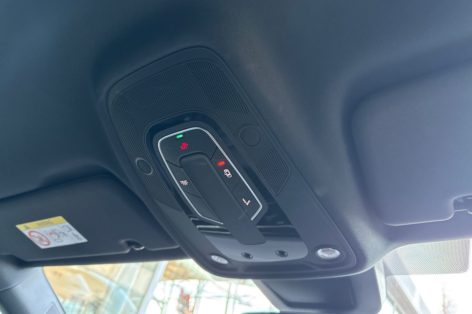 Used Audi Q8 2023 for sale - 76789542: Photo 54