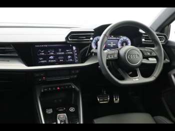 Used Audi A3 2024 for sale - 75179058: Photo
