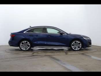 Used Audi A3 2024 for sale - 75179058: Photo