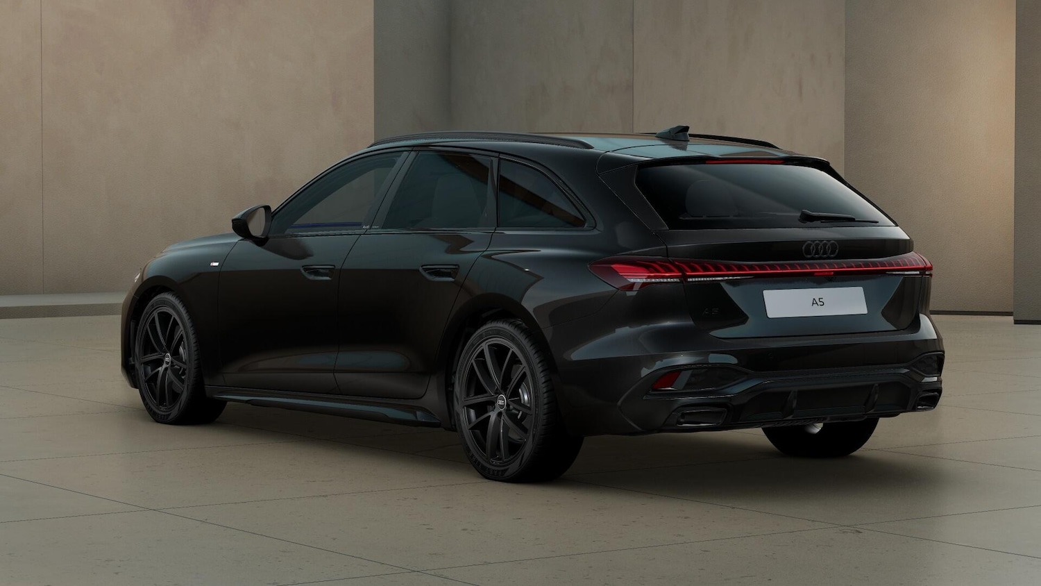 Used Audi A5 2026 for sale - 77919347: Photo 2