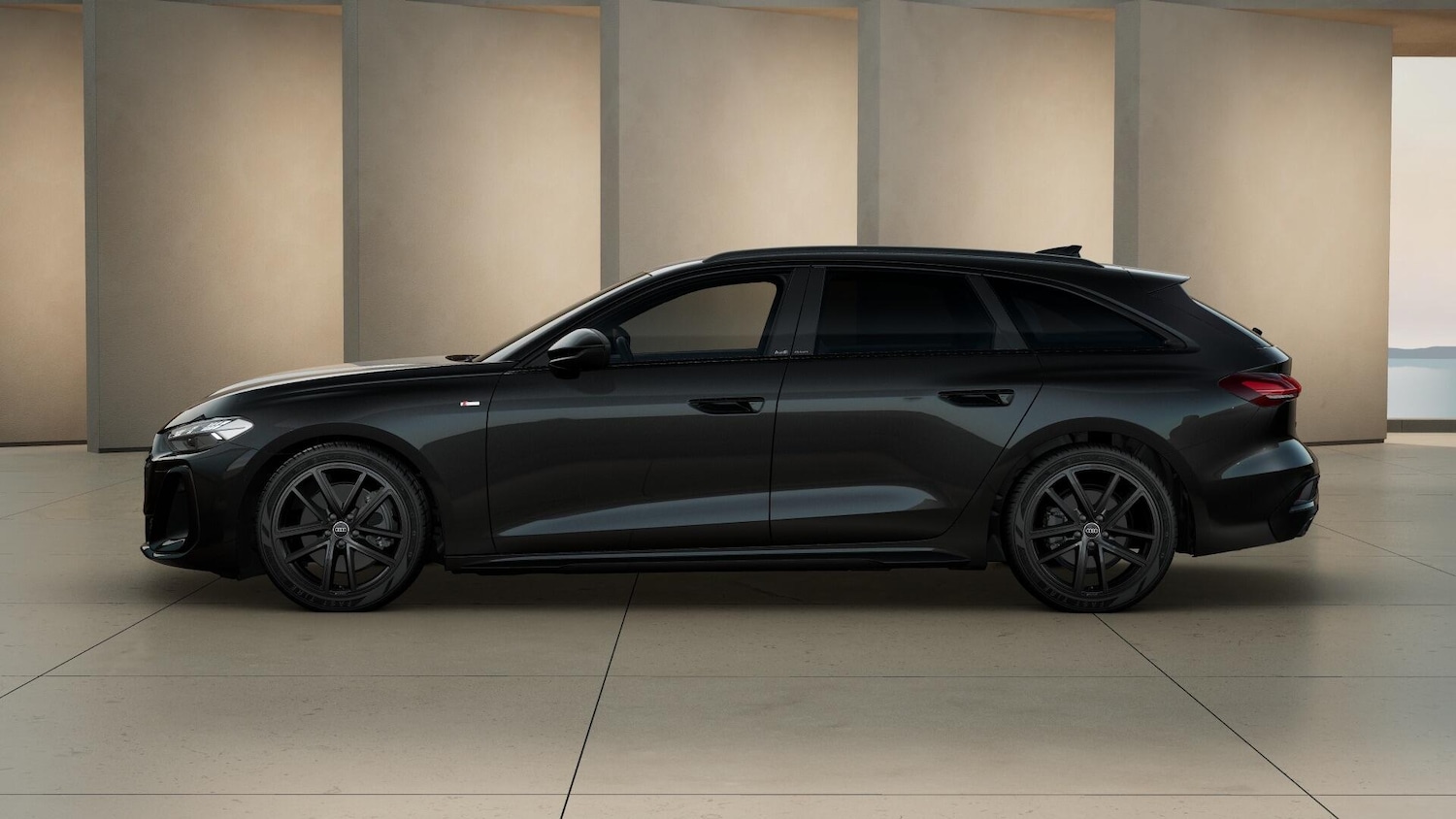 Used Audi A5 2026 for sale - 77919347: Photo 3