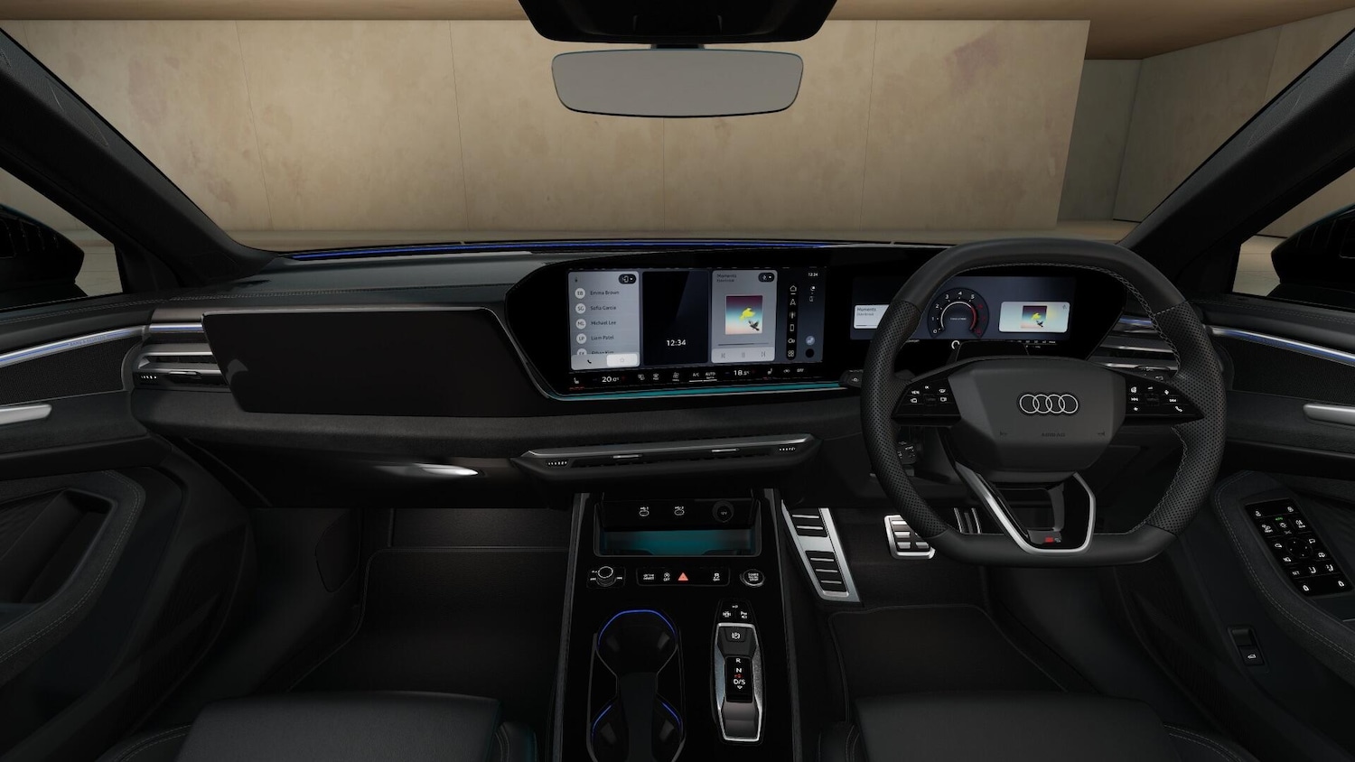 Used Audi A5 2026 for sale - 77919347: Photo 8