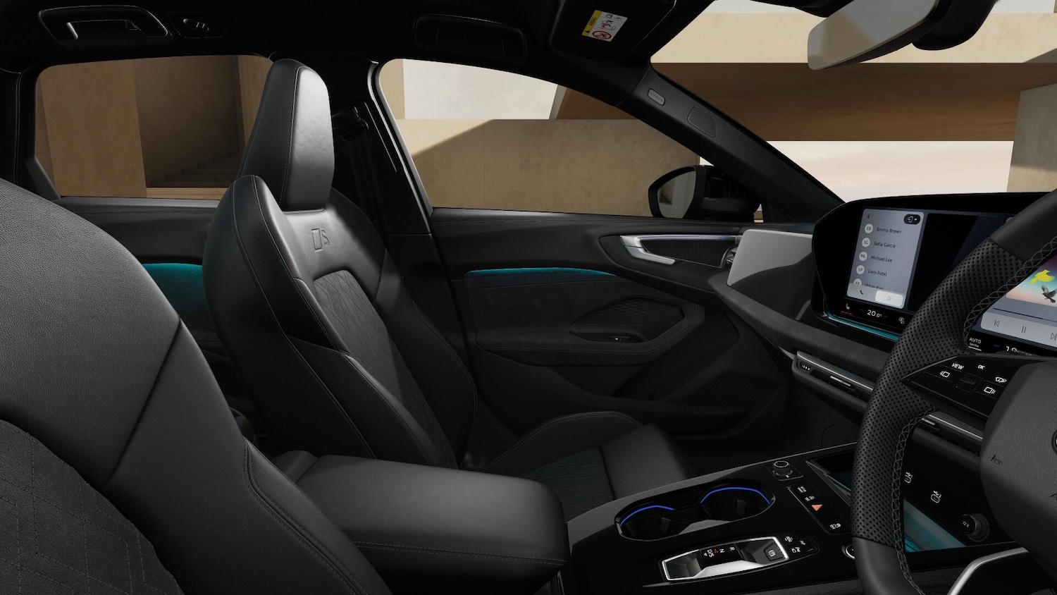 Used Audi A5 2026 for sale - 77919347: Photo 9