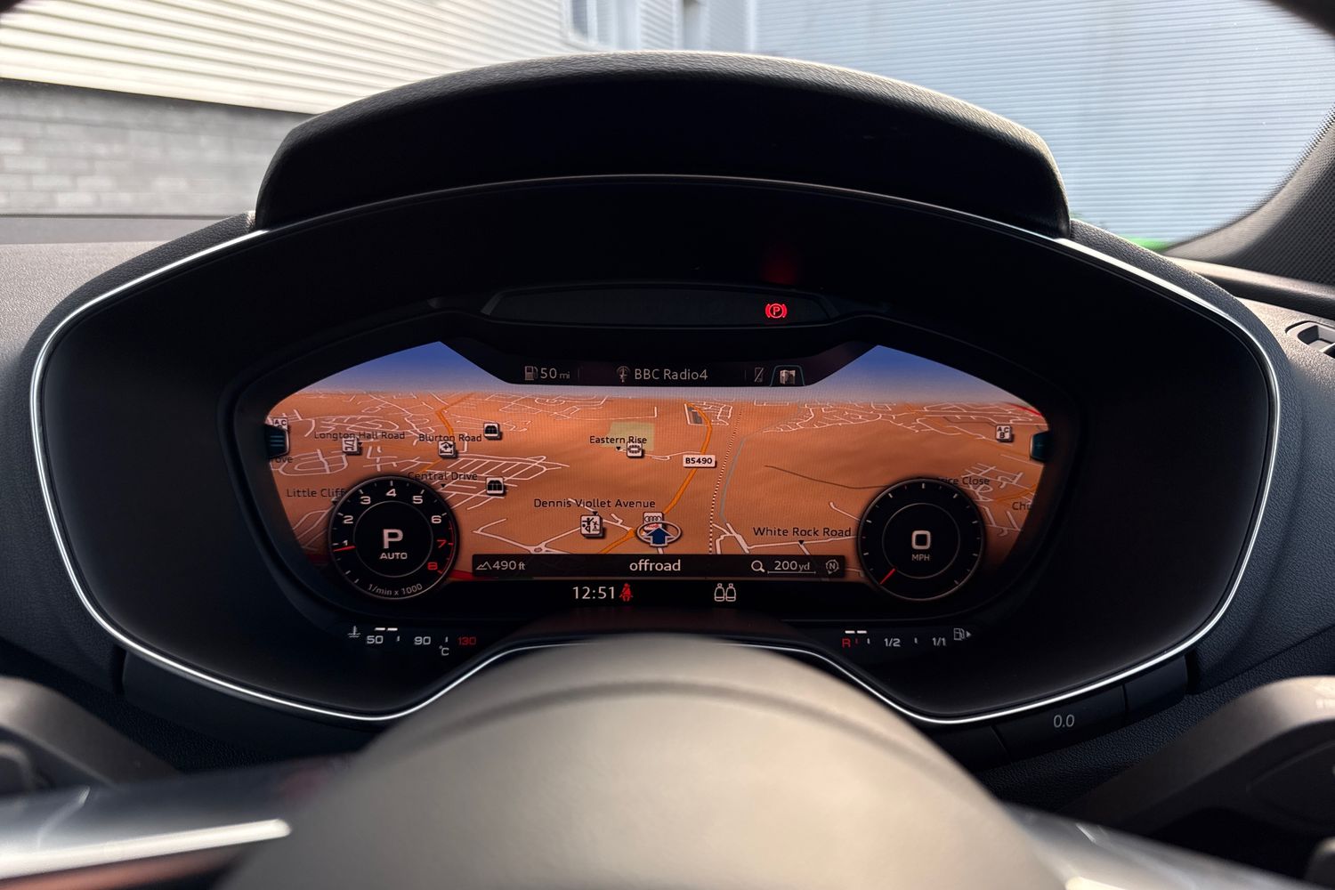 Used Audi TT 2022 for sale - 76636898: Photo 17