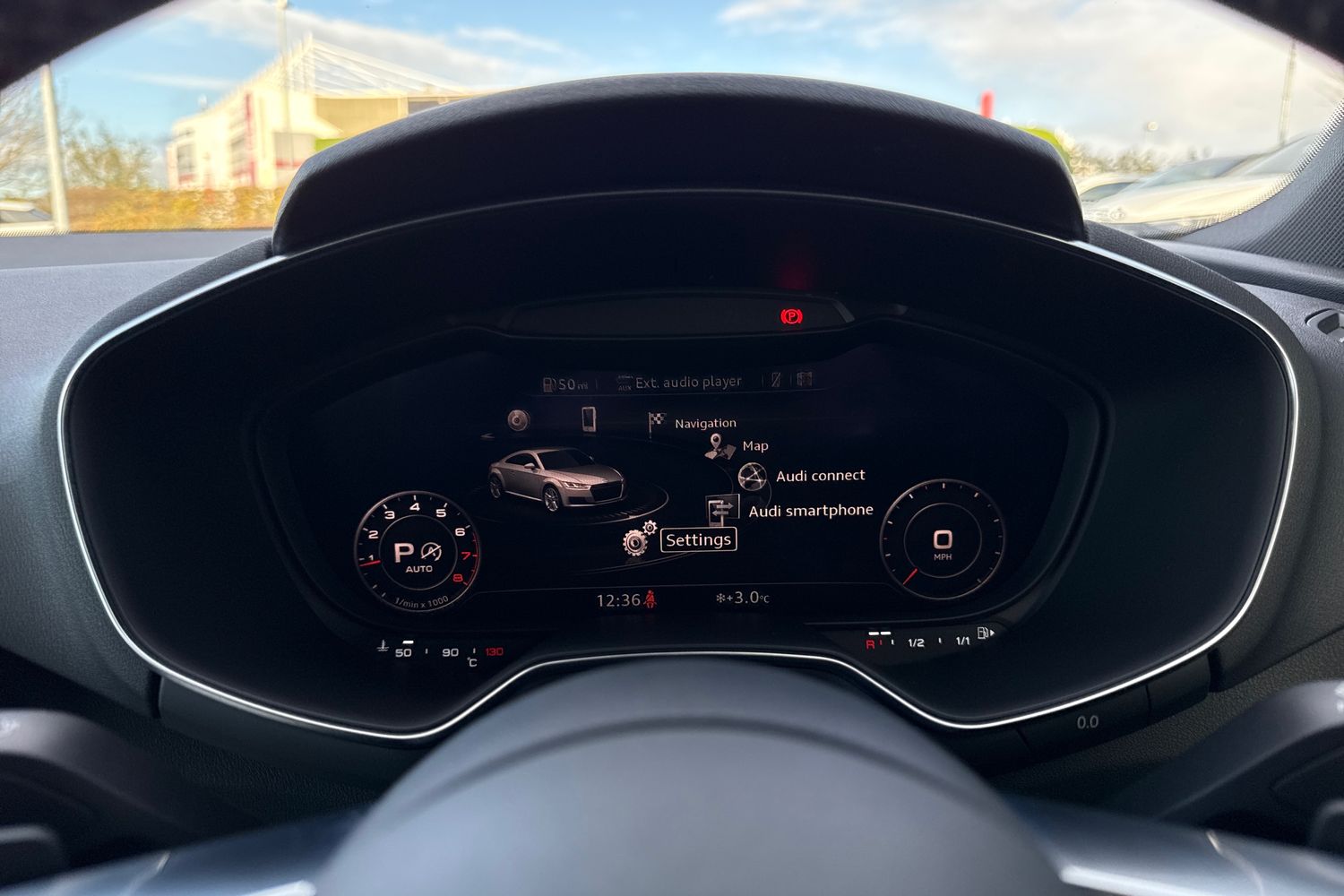 Used Audi TT 2022 for sale - 76636898: Photo 25