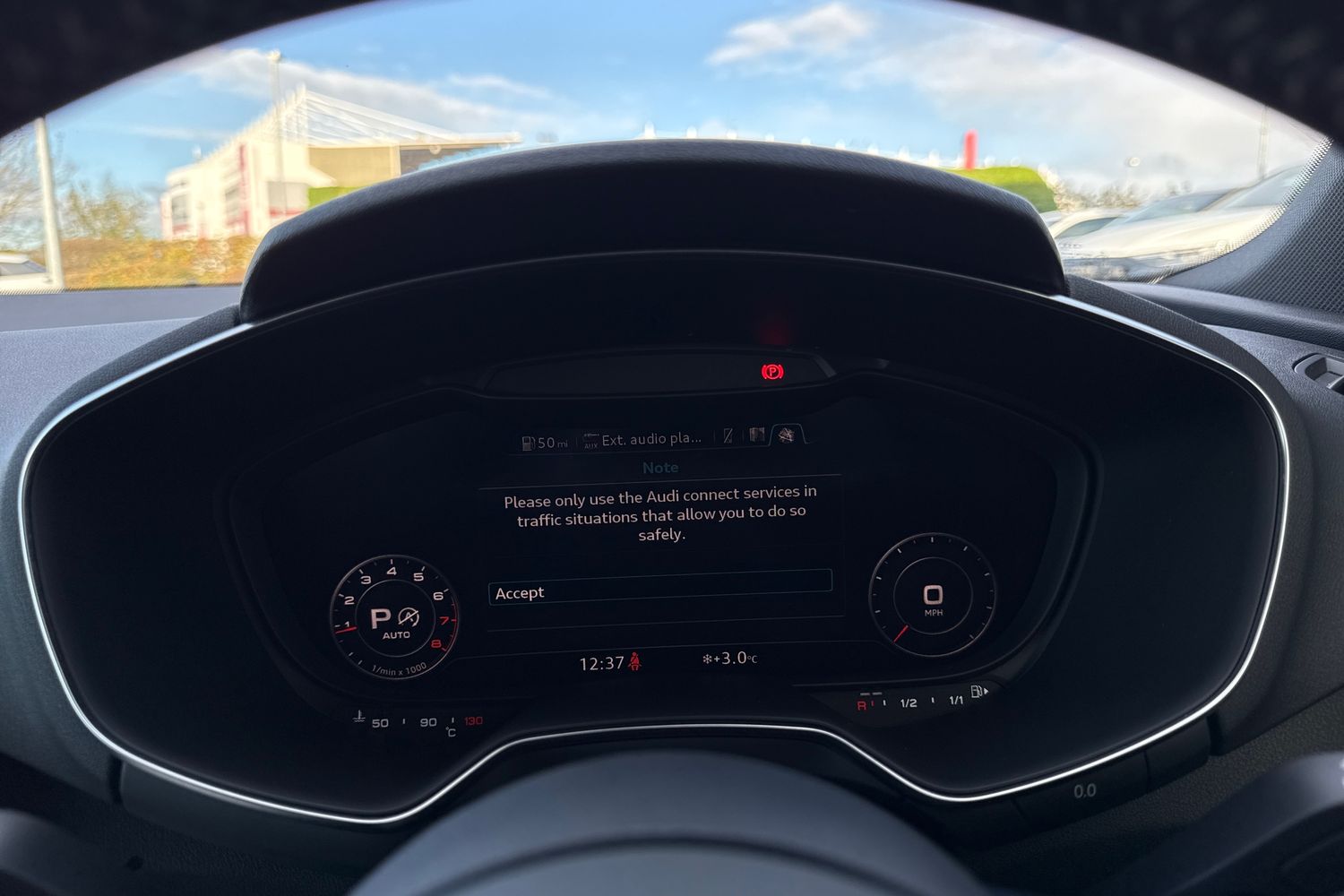 Used Audi TT 2022 for sale - 76636898: Photo 28