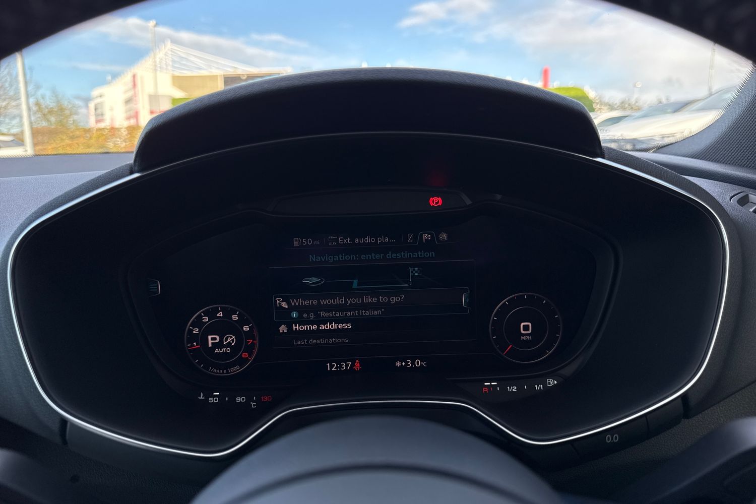 Used Audi TT 2022 for sale - 76636898: Photo 30