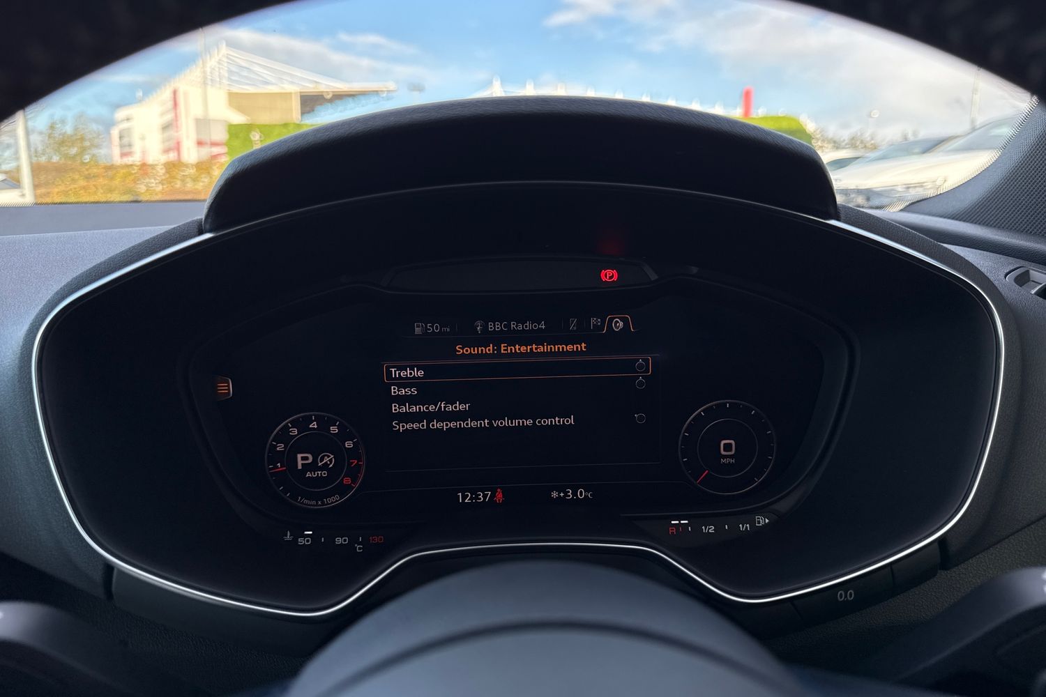 Used Audi TT 2022 for sale - 76636898: Photo 34