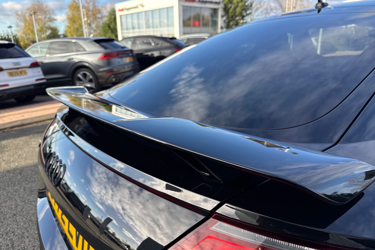 Used Audi TT 2022 for sale - 76636898: Photo 37