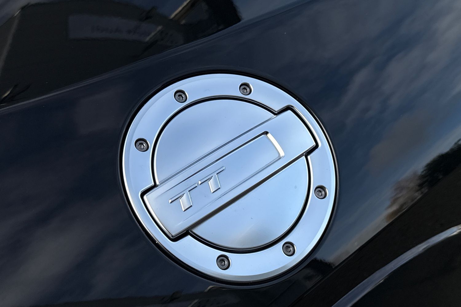 Used Audi TT 2022 for sale - 76636898: Photo 38