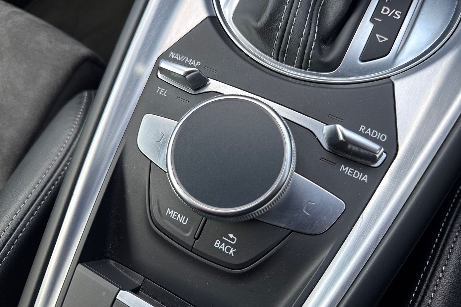 Used Audi TT 2022 for sale - 76636898: Photo 50