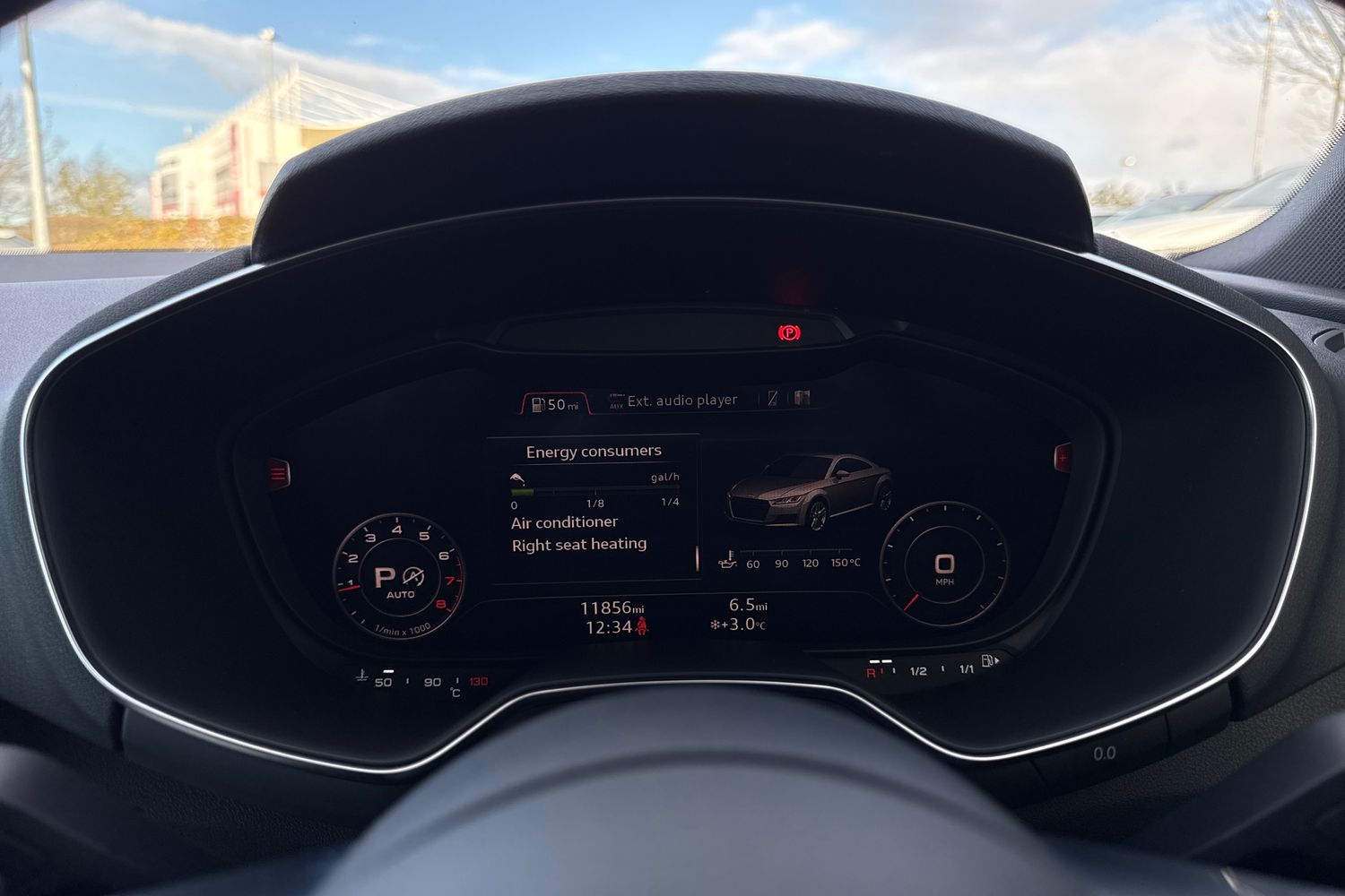 Used Audi TT 2022 for sale - 76636898: Photo 51