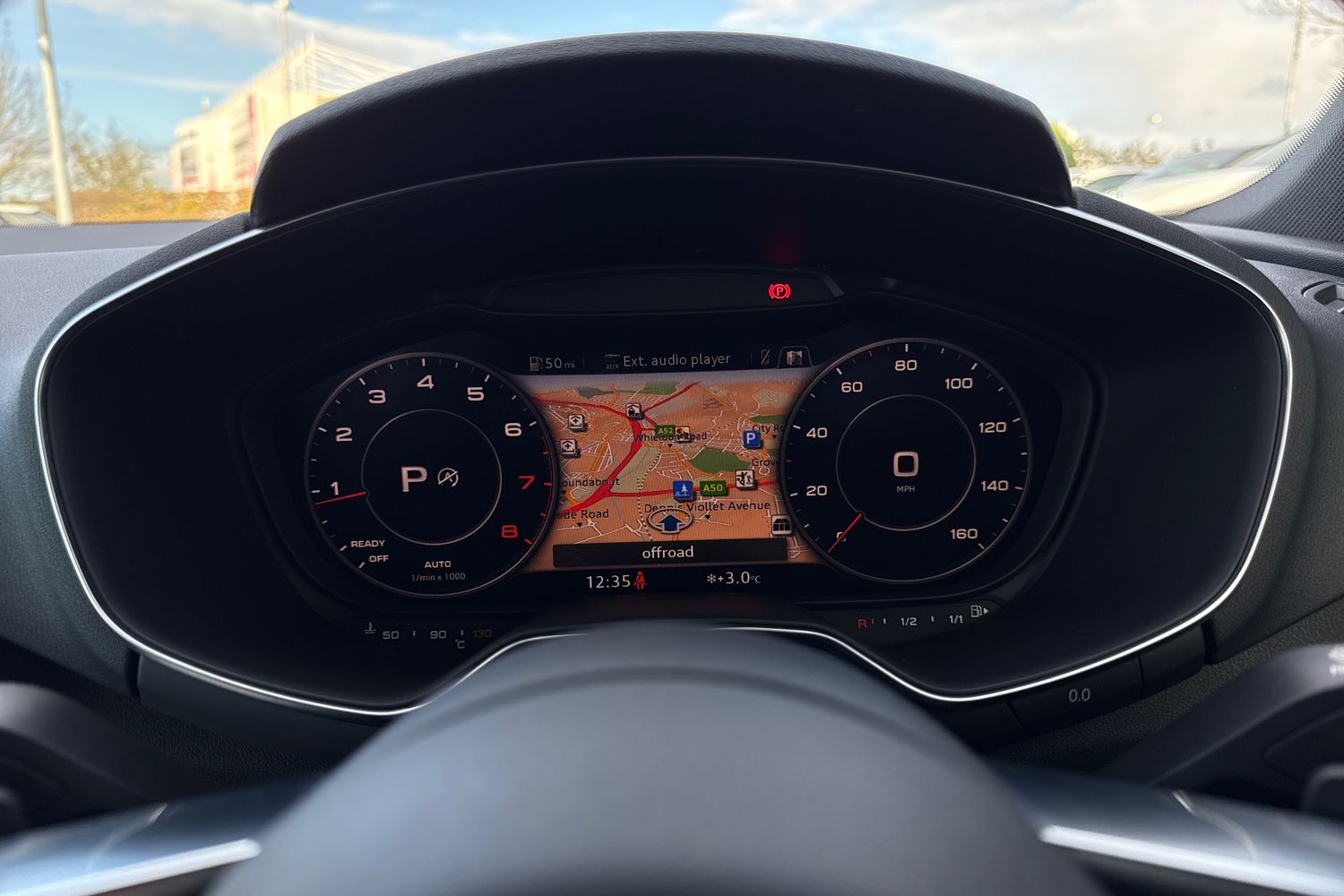 Used Audi TT 2022 for sale - 76636898: Photo 54