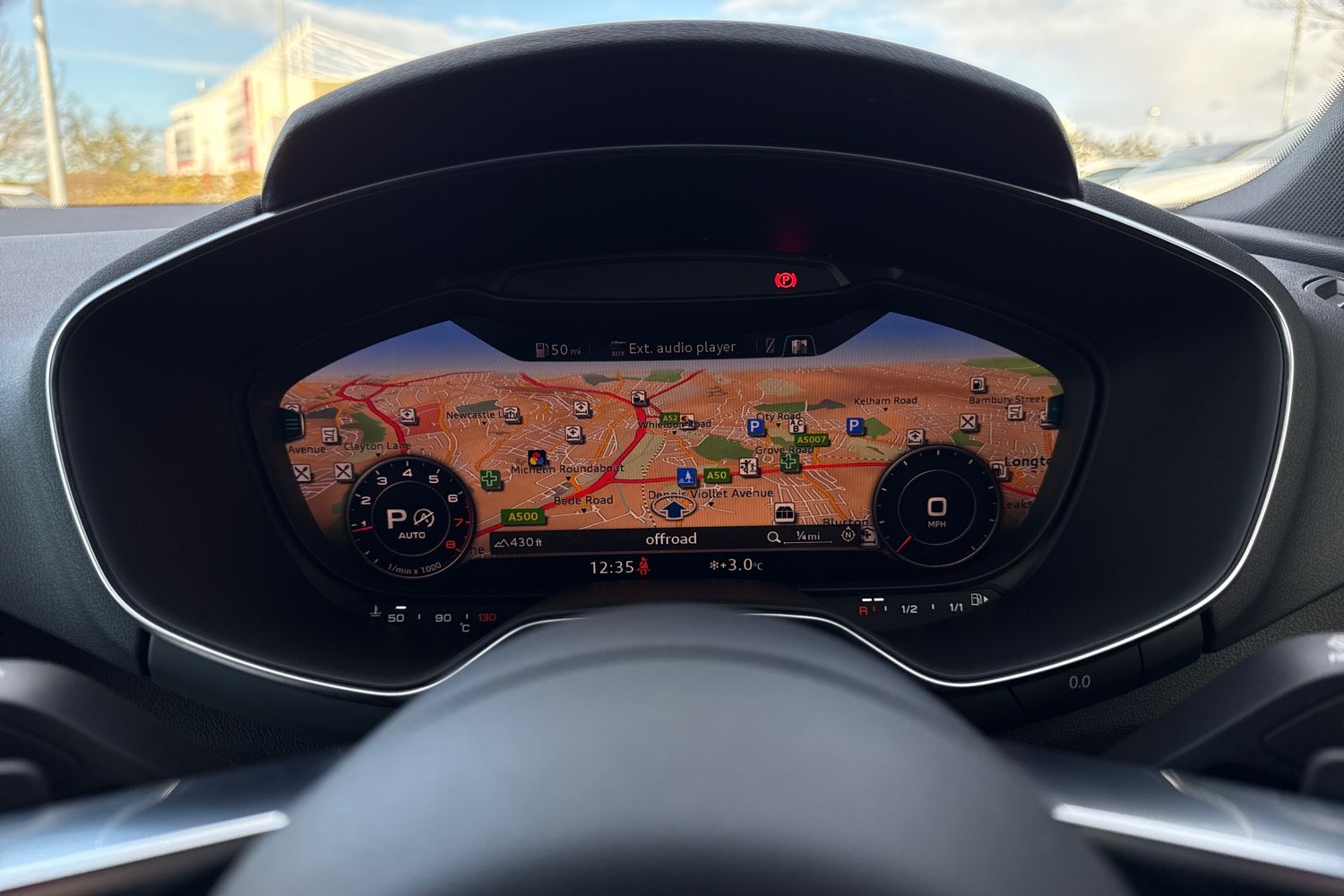 Used Audi TT 2022 for sale - 76636898: Photo 55