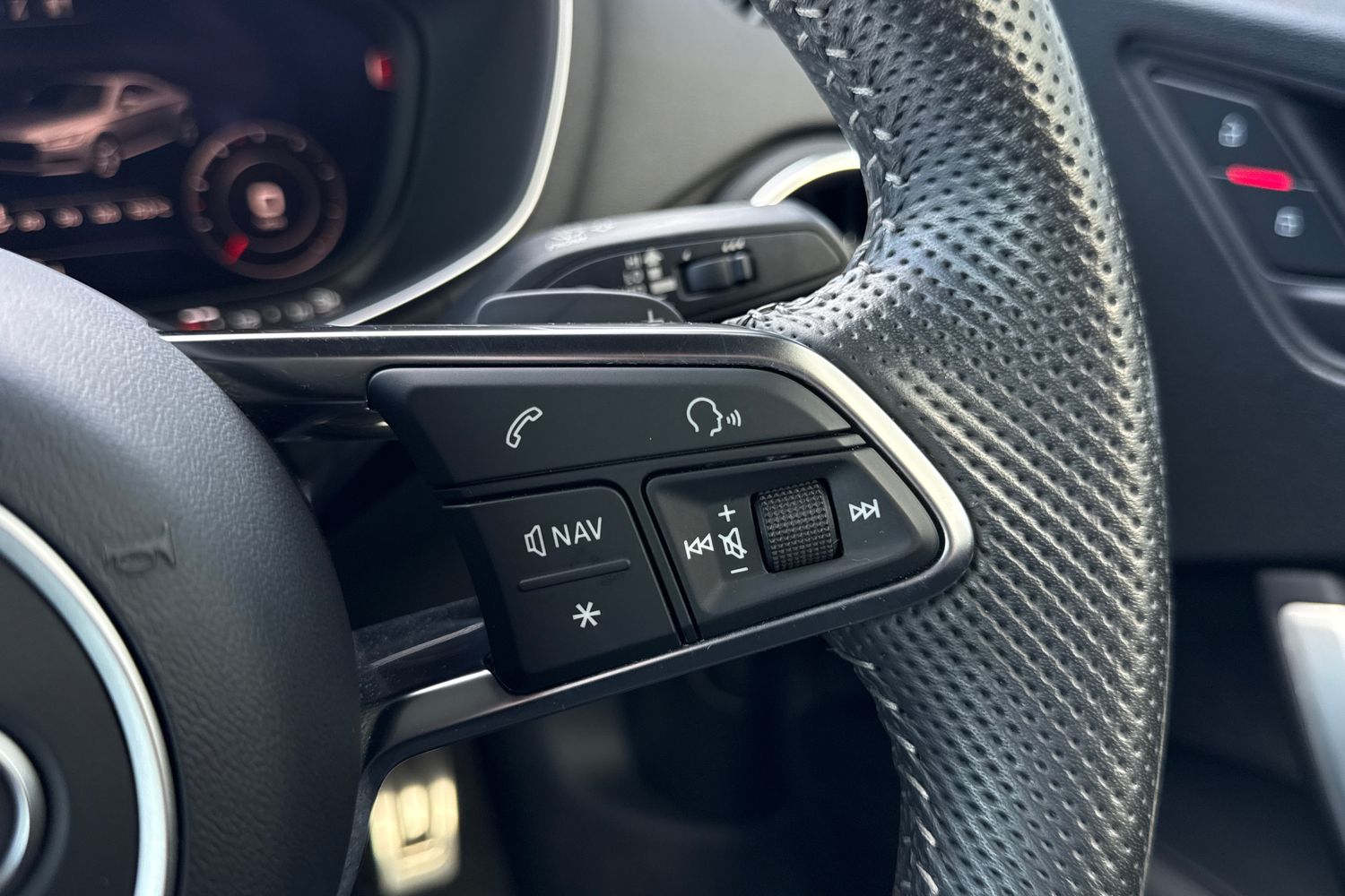 Used Audi TT 2022 for sale - 76636898: Photo 56