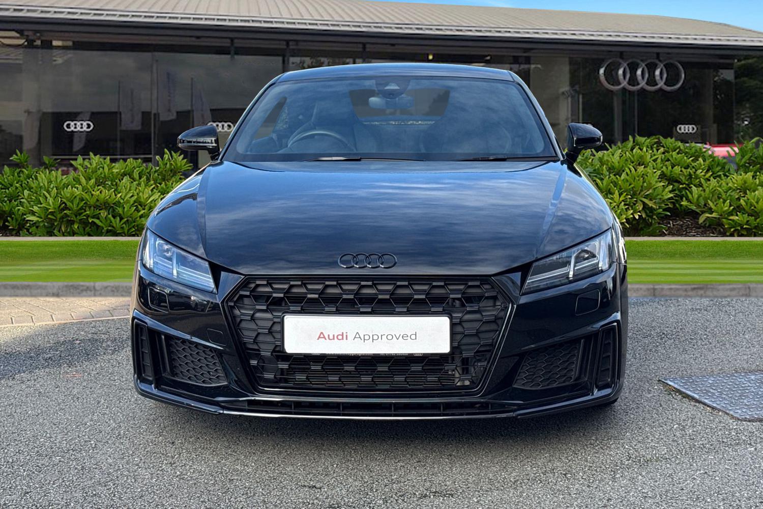 Used Audi TT 2022 for sale - 76636898: Photo 6