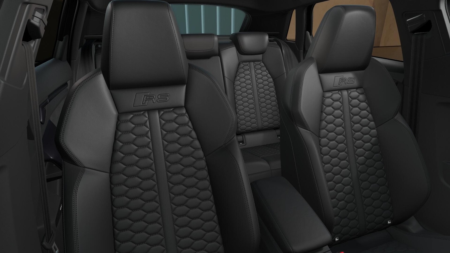 Used Audi RS3 2026 for sale - 77382339: Photo 10