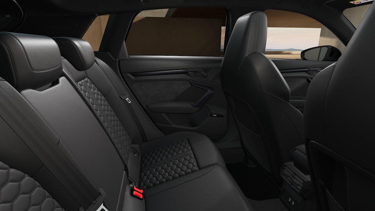 Used Audi RS3 2026 for sale - 77382339: Photo 11