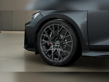 Used Audi RS3 2026 for sale - 77382339: Photo