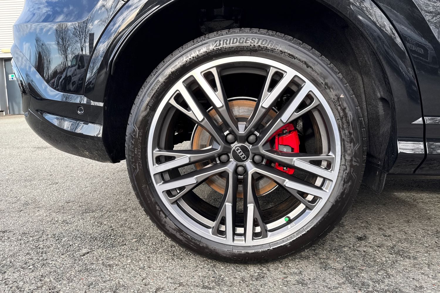 Used Audi Q5 2026 for sale - 77394168: Photo 10