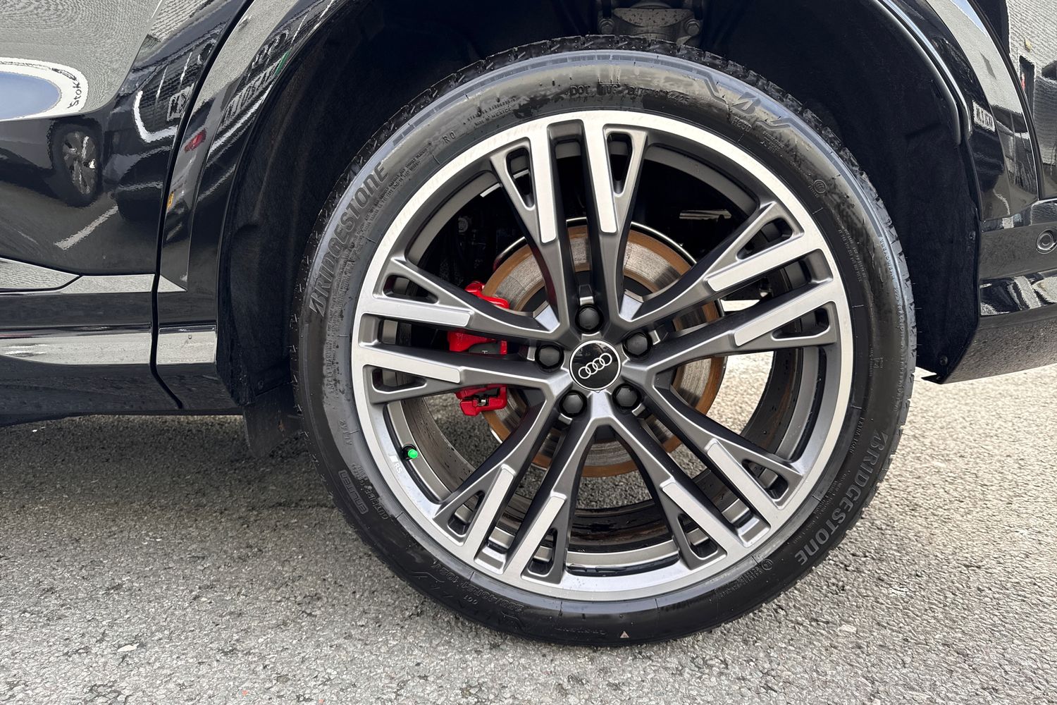 Used Audi Q5 2026 for sale - 77394168: Photo 11