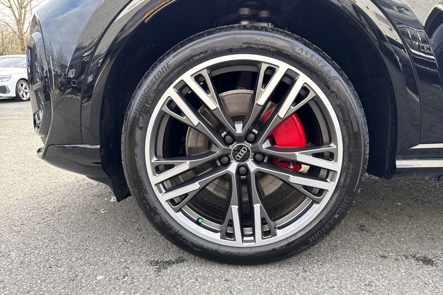 Used Audi Q5 2026 for sale - 77394168: Photo 12