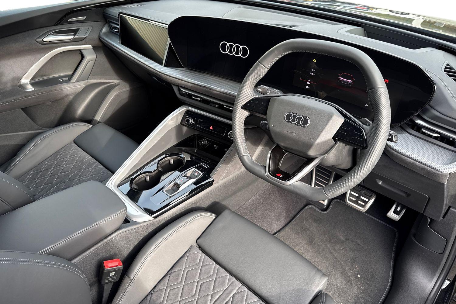 Used Audi Q5 2026 for sale - 77394168: Photo 13