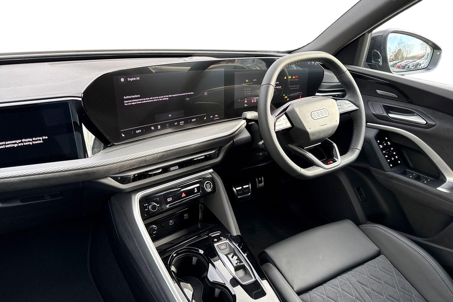 Used Audi Q5 2026 for sale - 77394168: Photo 14