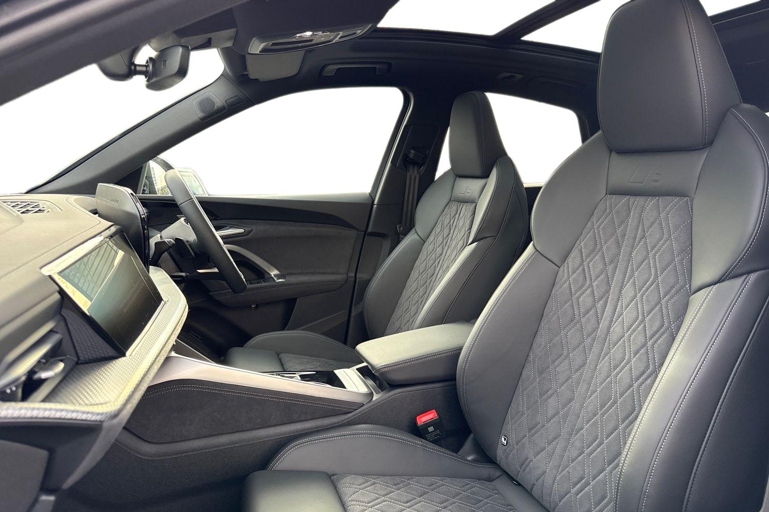 Used Audi Q5 2026 for sale - 77394168: Photo 15