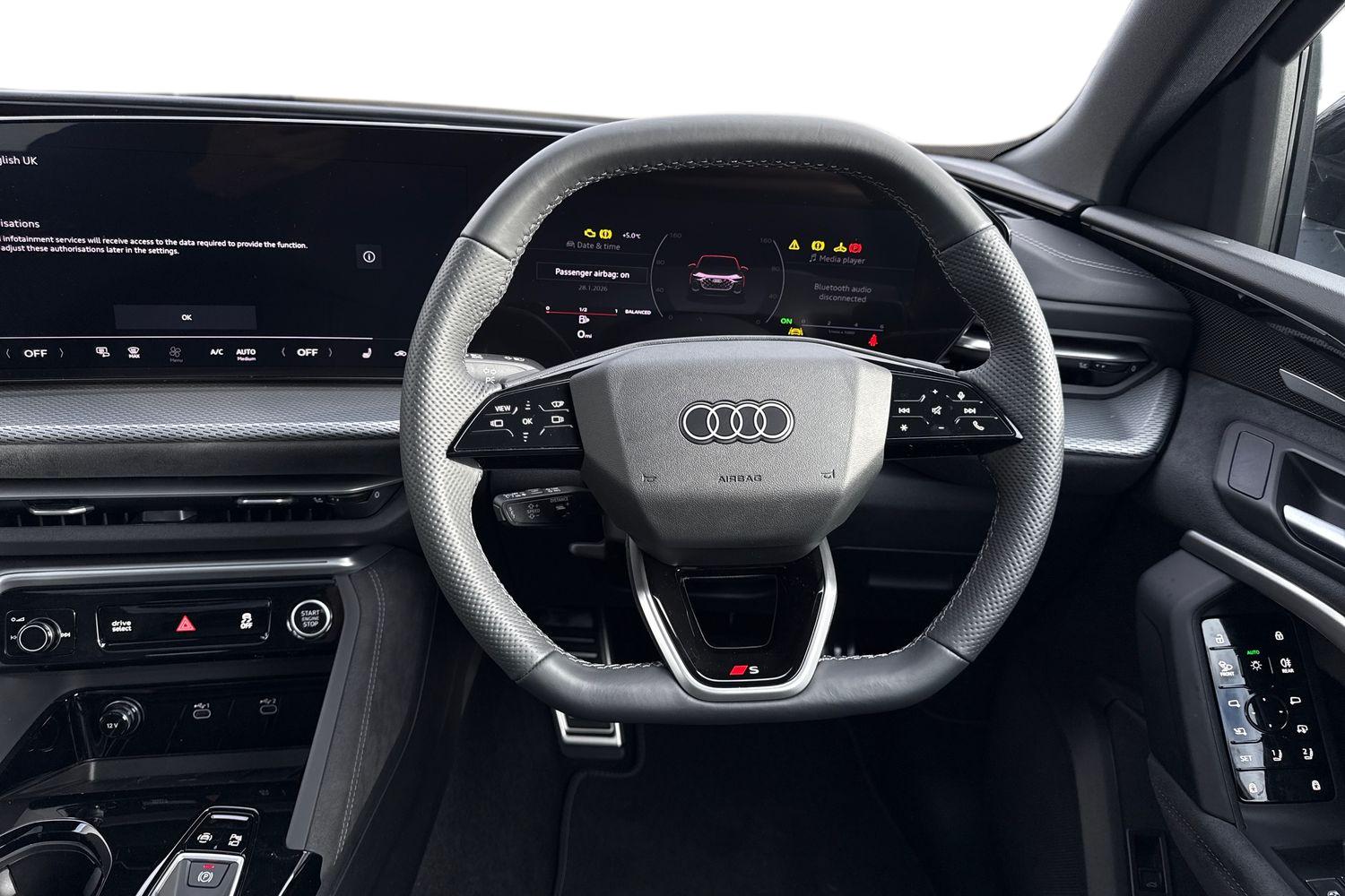 Used Audi Q5 2026 for sale - 77394168: Photo 17