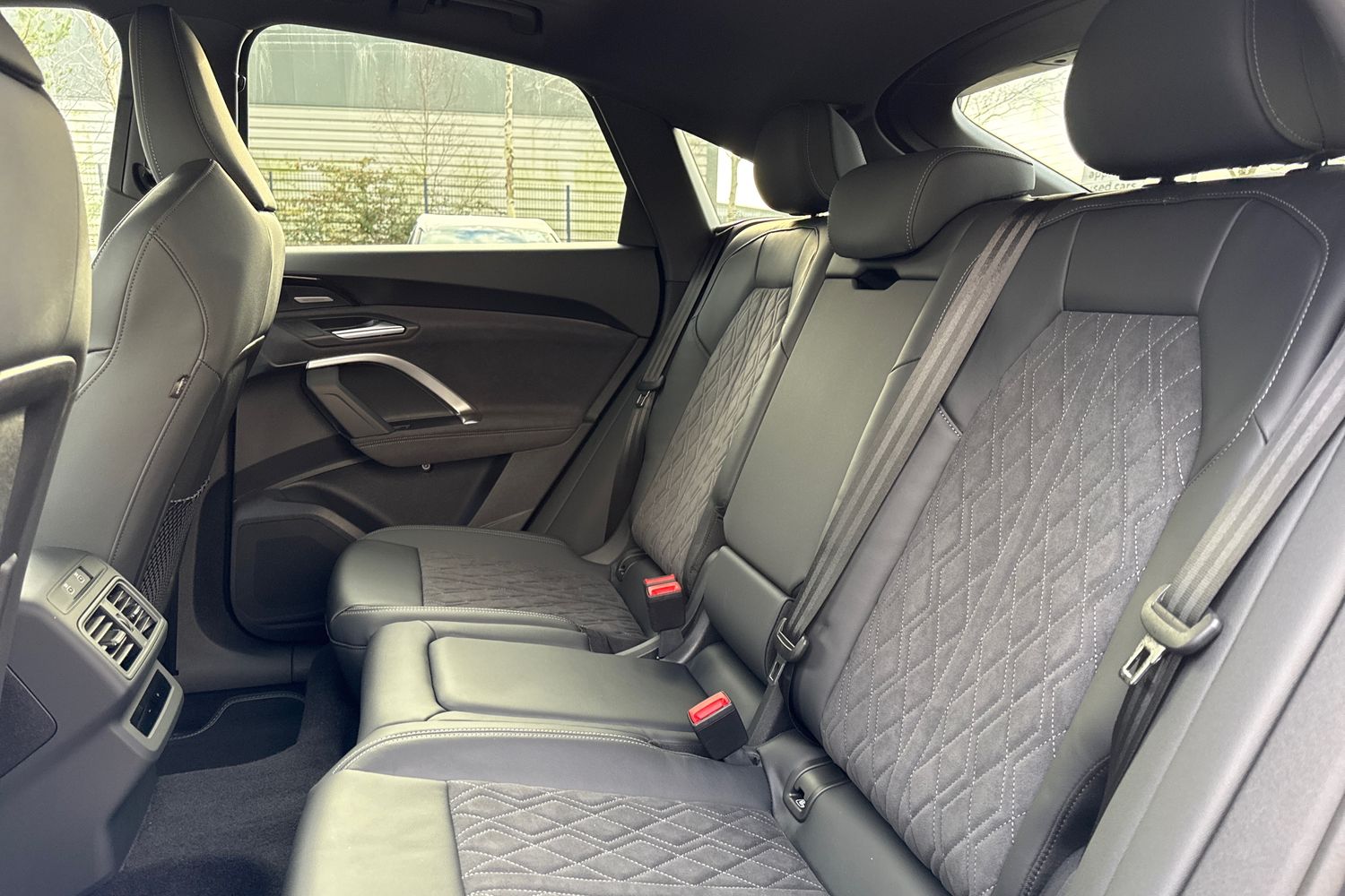 Used Audi Q5 2026 for sale - 77394168: Photo 18