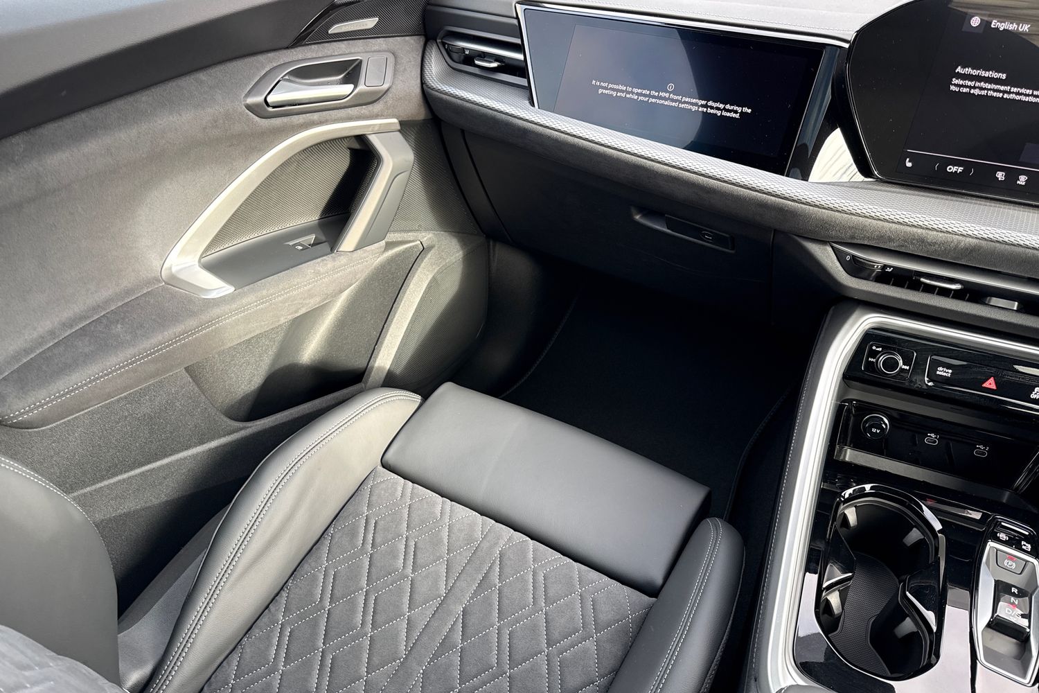 Used Audi Q5 2026 for sale - 77394168: Photo 19