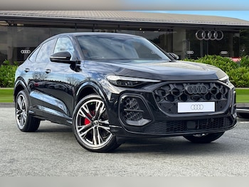 Audi Q5 feature image