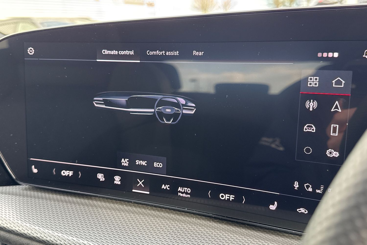 Used Audi Q5 2026 for sale - 77394168: Photo 21