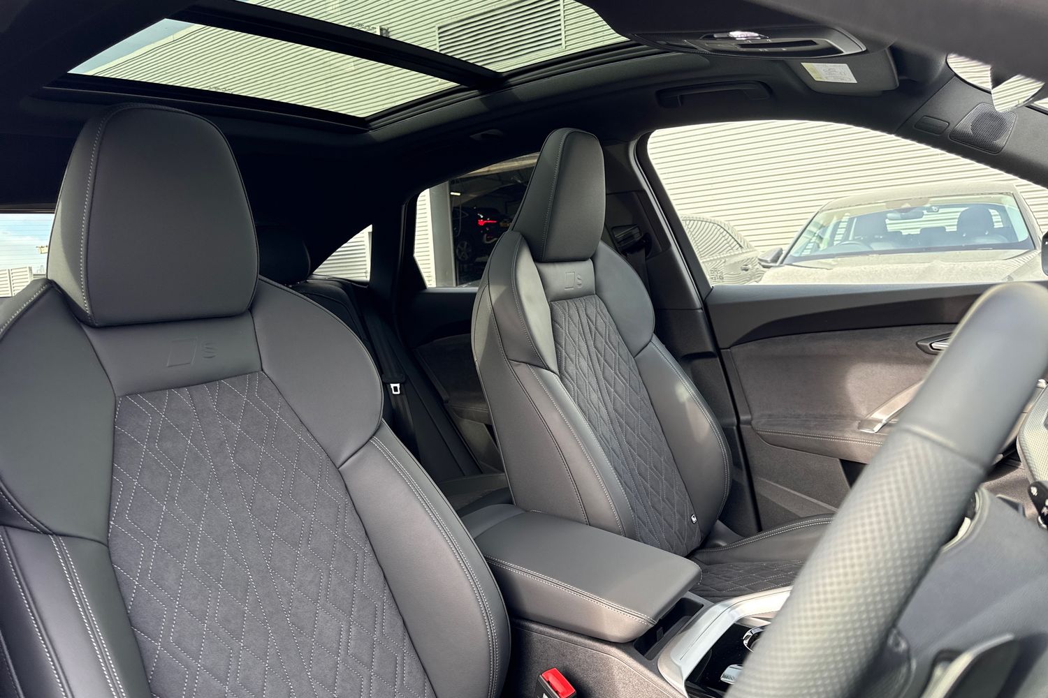 Used Audi Q5 2026 for sale - 77394168: Photo 23