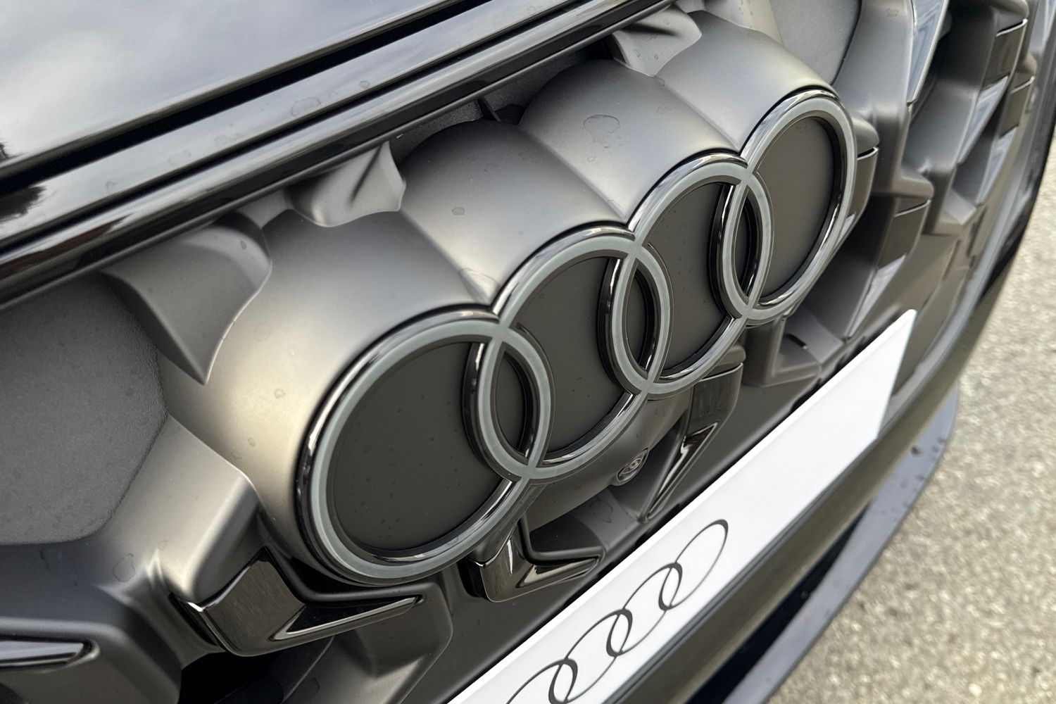 Used Audi Q5 2026 for sale - 77394168: Photo 24