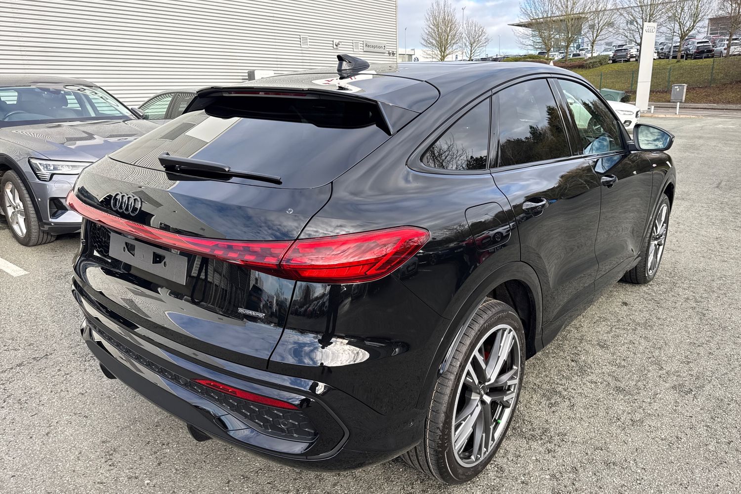 Used Audi Q5 2026 for sale - 77394168: Photo 27