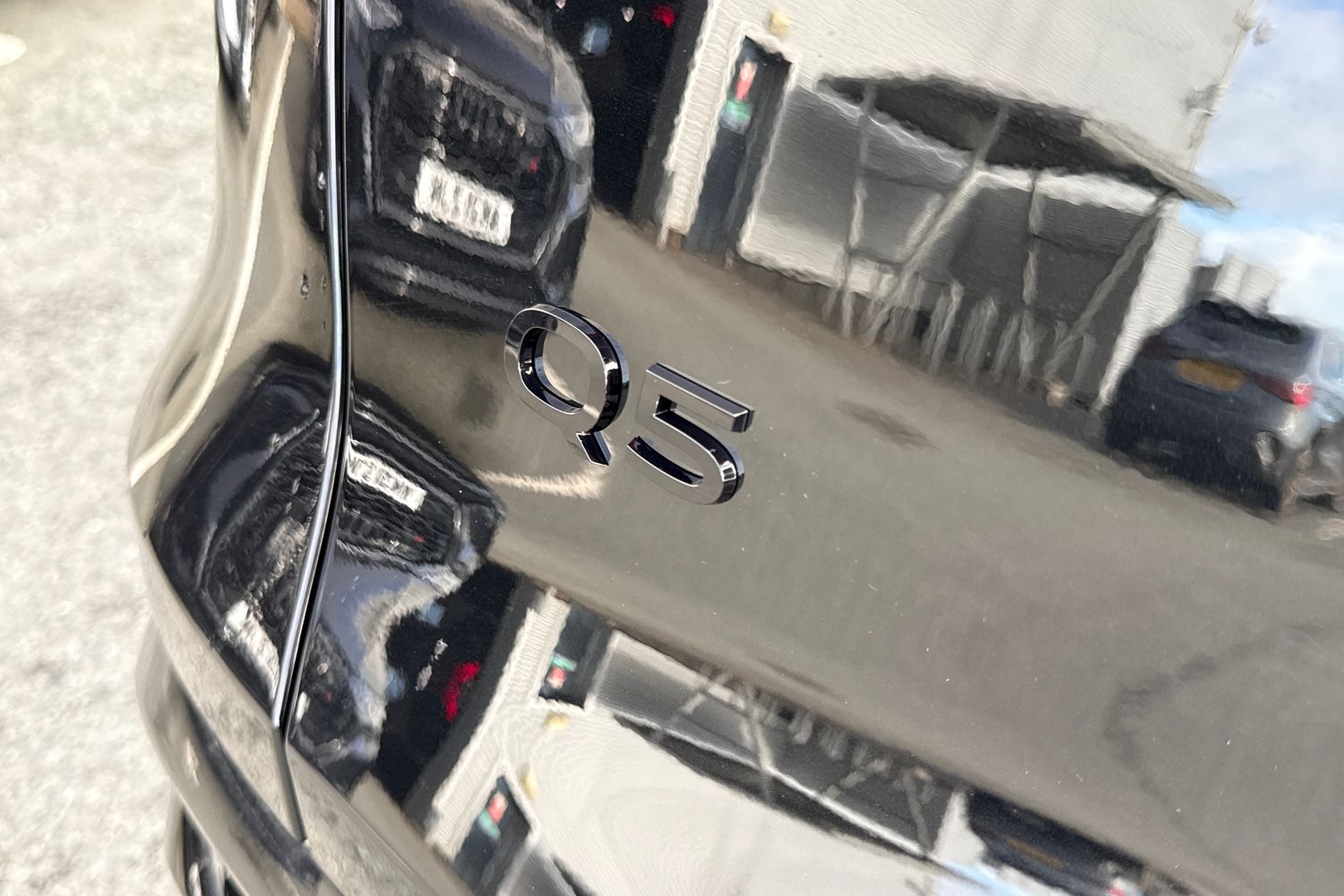 Used Audi Q5 2026 for sale - 77394168: Photo 29