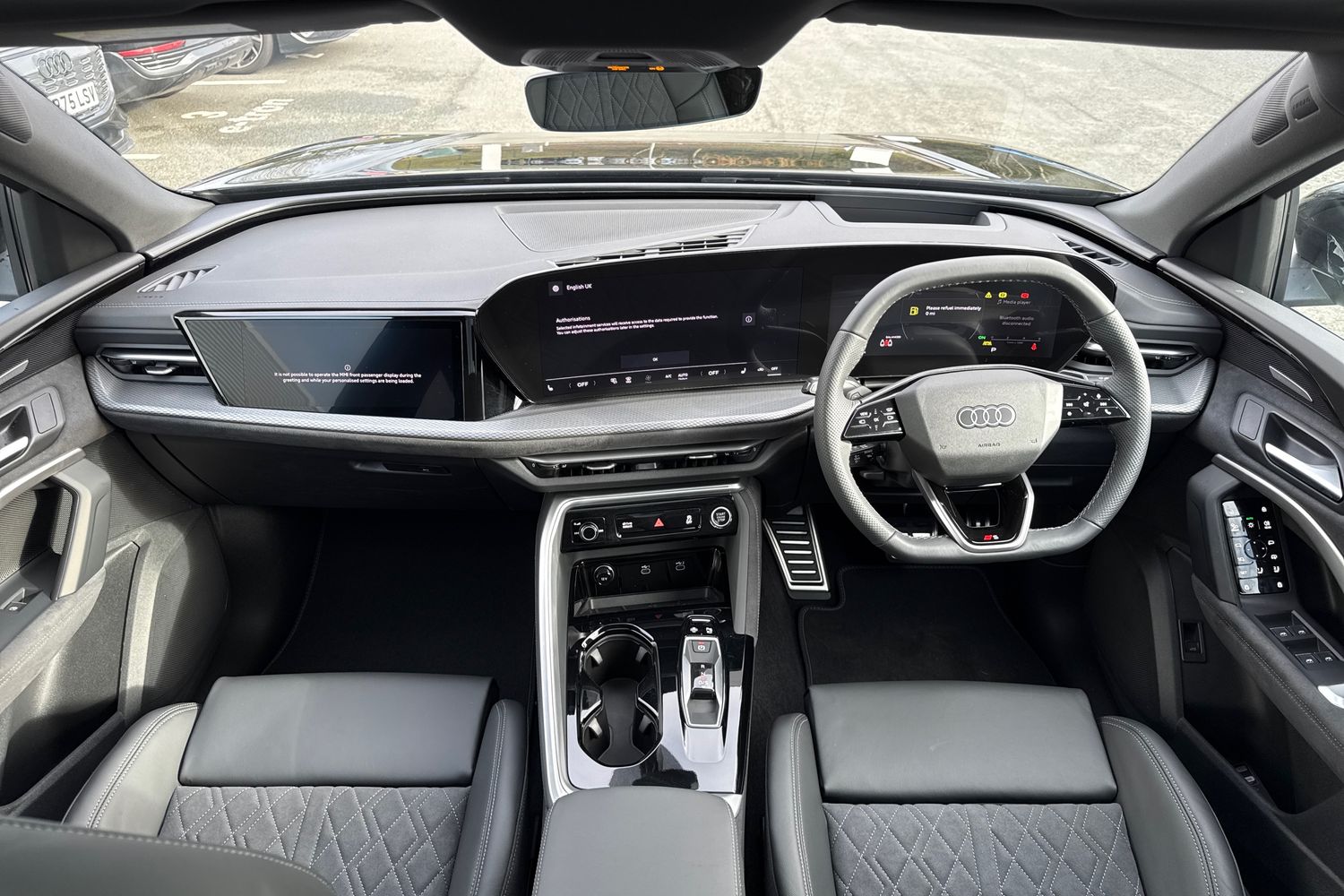 Used Audi Q5 2026 for sale - 77394168: Photo 34