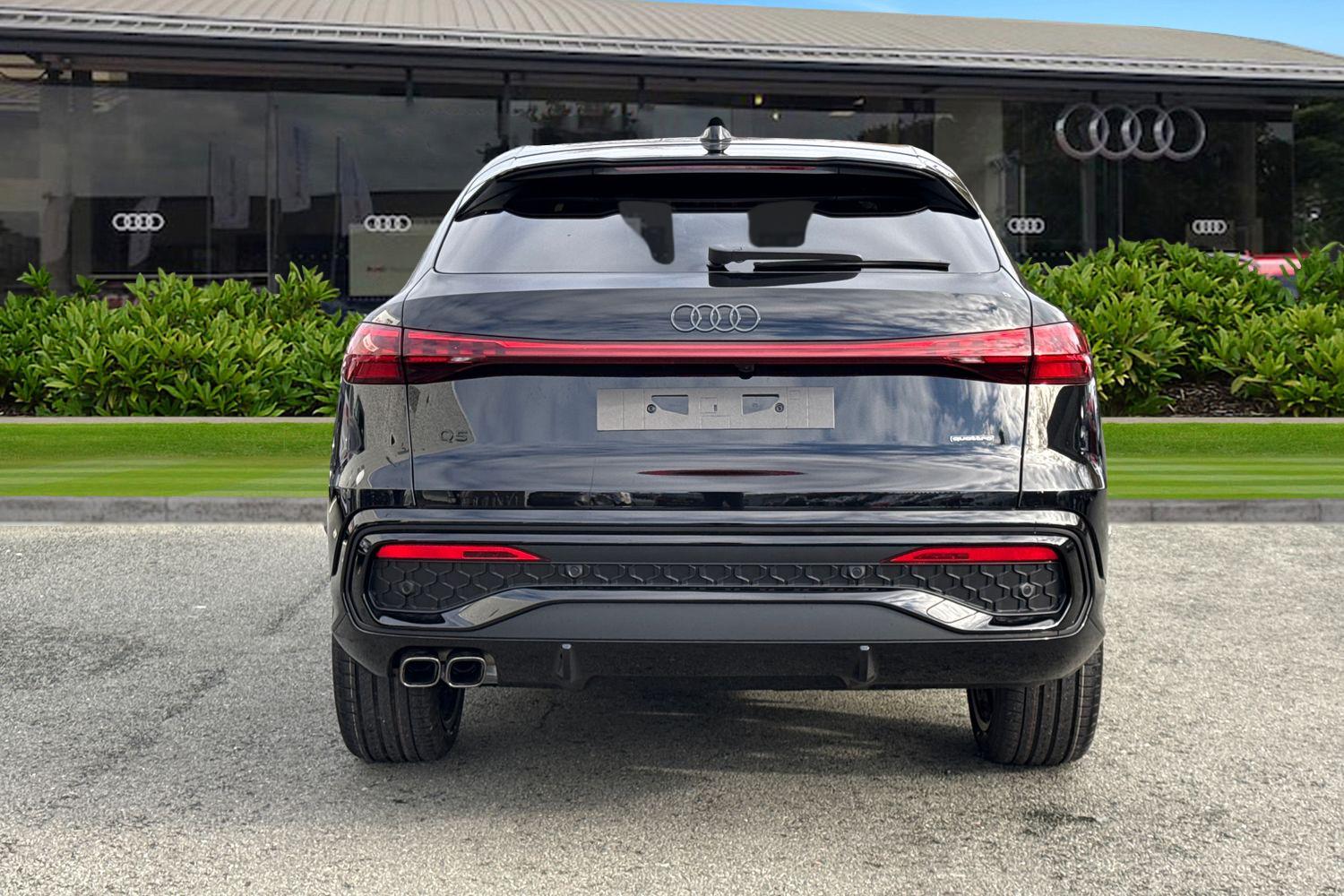 Used Audi Q5 2026 for sale - 77394168: Photo 4