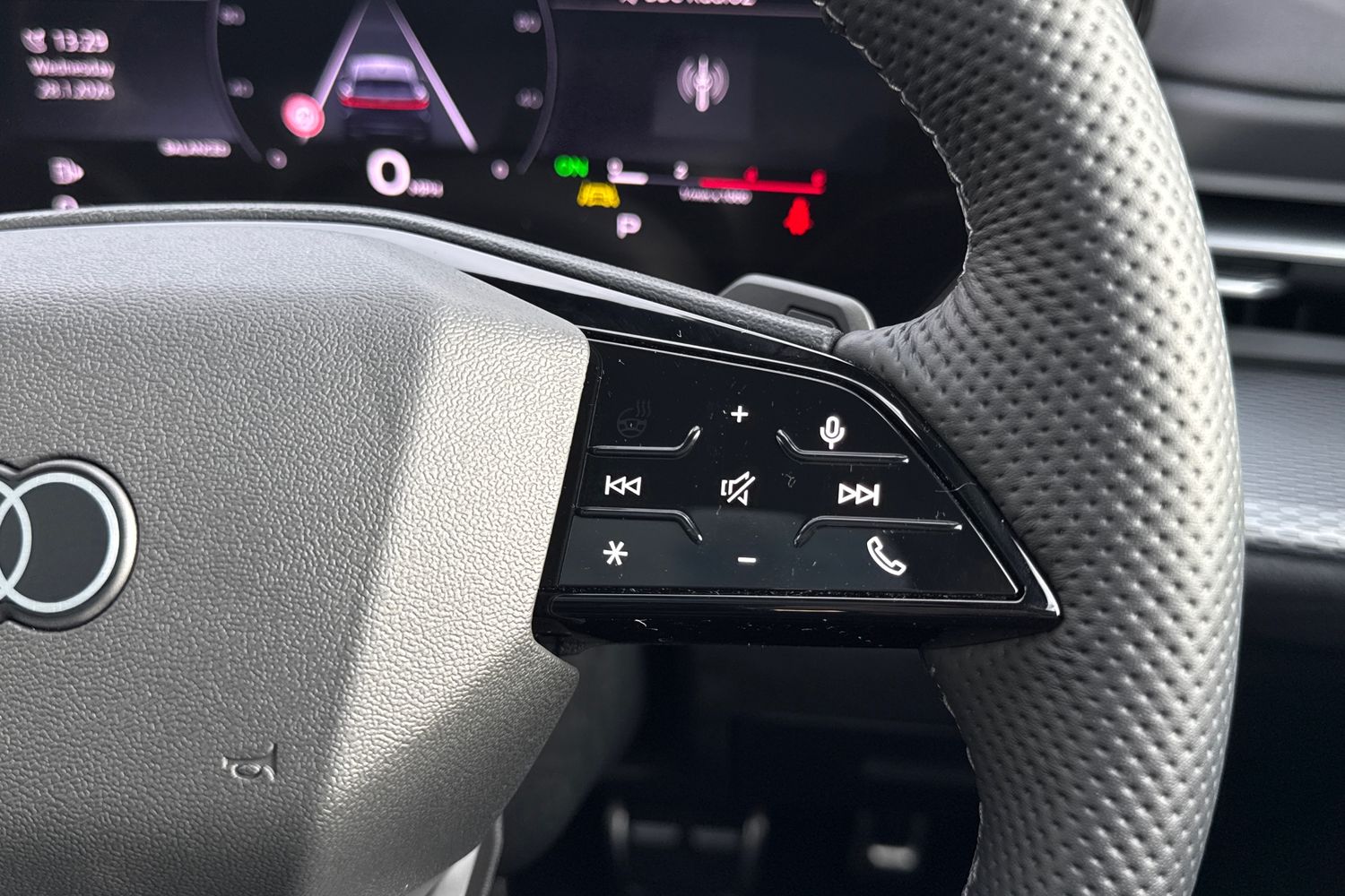 Used Audi Q5 2026 for sale - 77394168: Photo 42