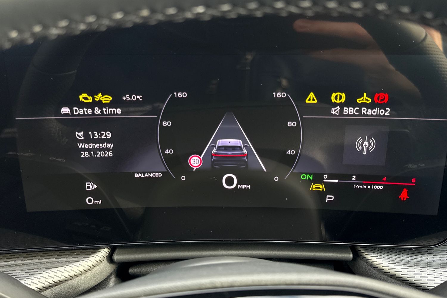 Used Audi Q5 2026 for sale - 77394168: Photo 43