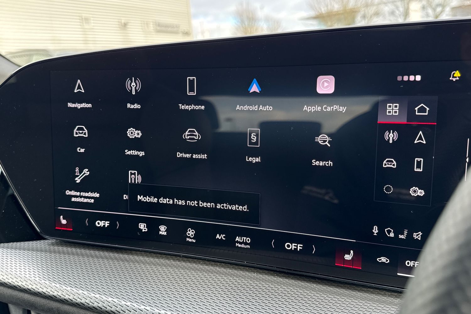 Used Audi Q5 2026 for sale - 77394168: Photo 45