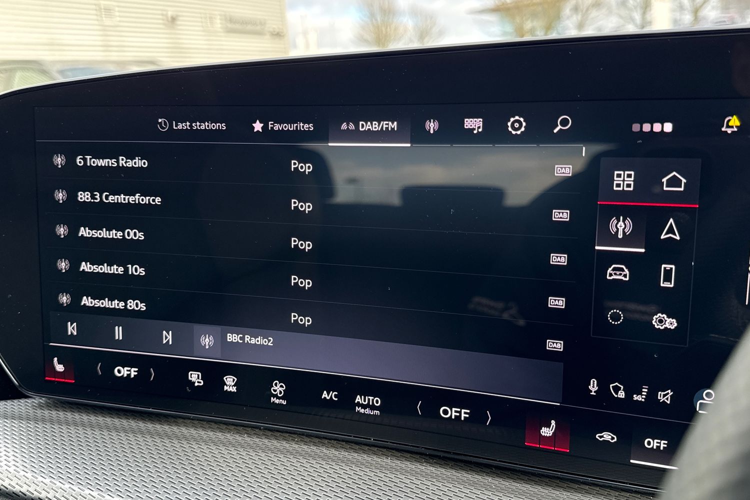 Used Audi Q5 2026 for sale - 77394168: Photo 46